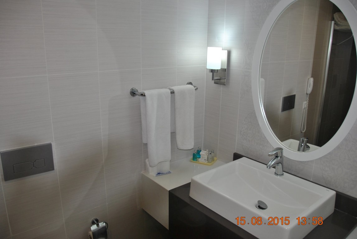 imagini hotel MAJESTY KUSTUR KUSADASI